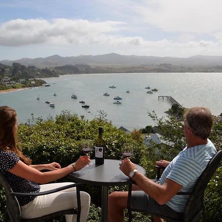 Three Bays Appartamento Moeraki Esterno foto