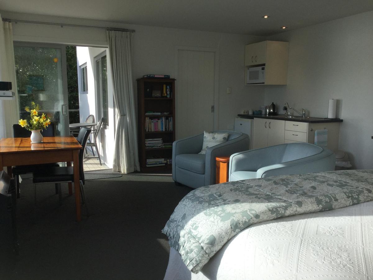 Three Bays Appartamento Moeraki Esterno foto