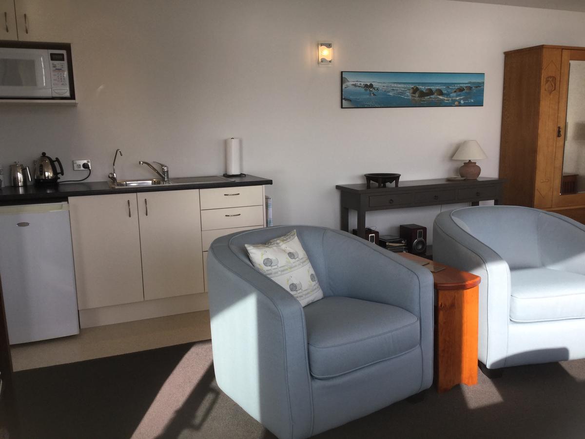 Three Bays Appartamento Moeraki Esterno foto
